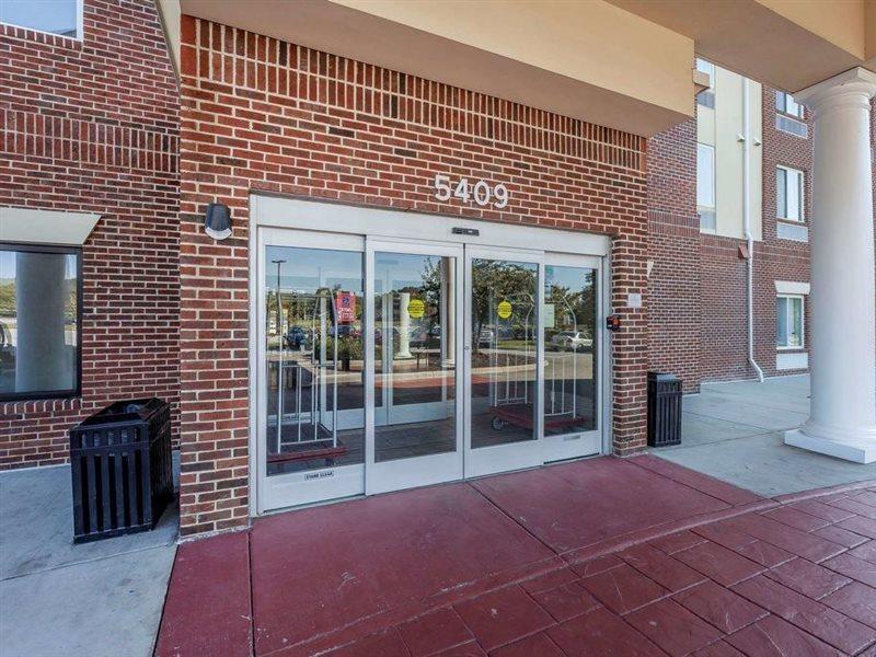 Comfort Suites Suffolk - Chesapeake Buitenkant foto
