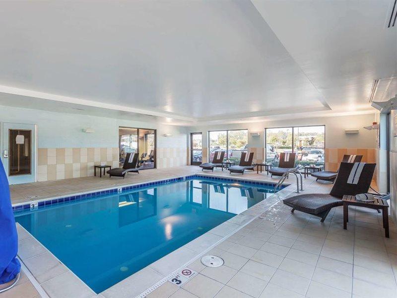 Comfort Suites Suffolk - Chesapeake Buitenkant foto