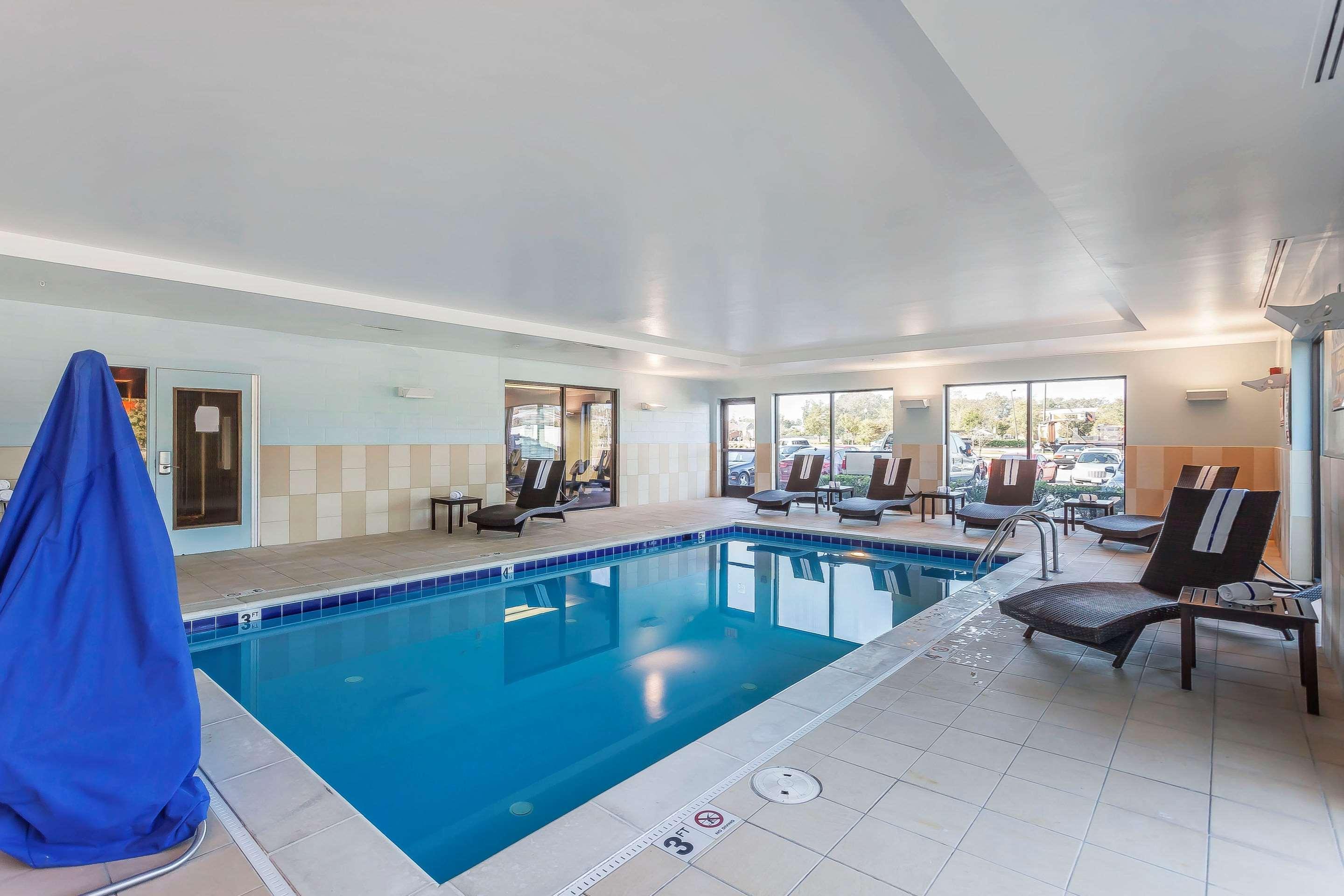 Comfort Suites Suffolk - Chesapeake Buitenkant foto