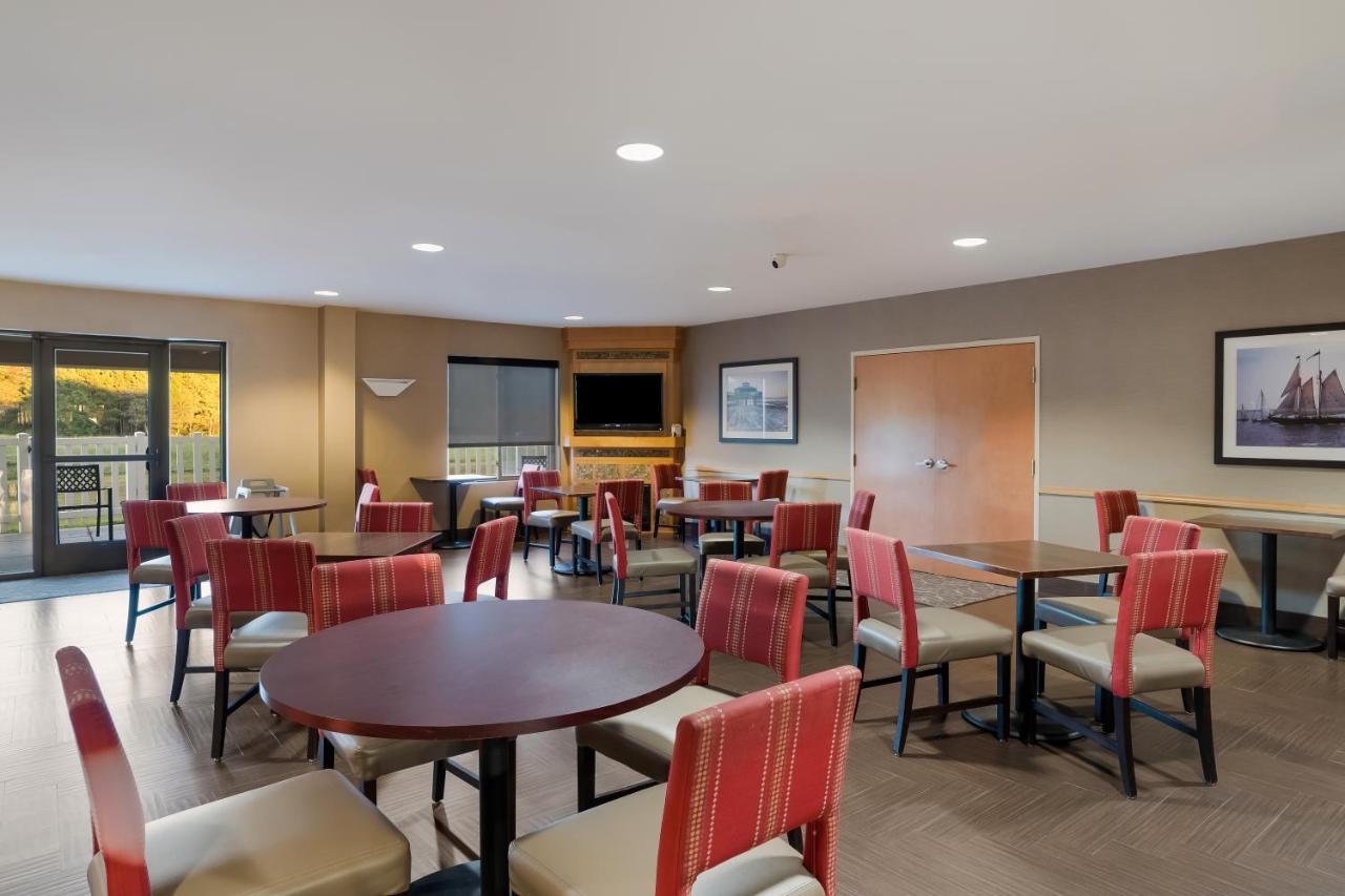 Comfort Suites Suffolk - Chesapeake Buitenkant foto
