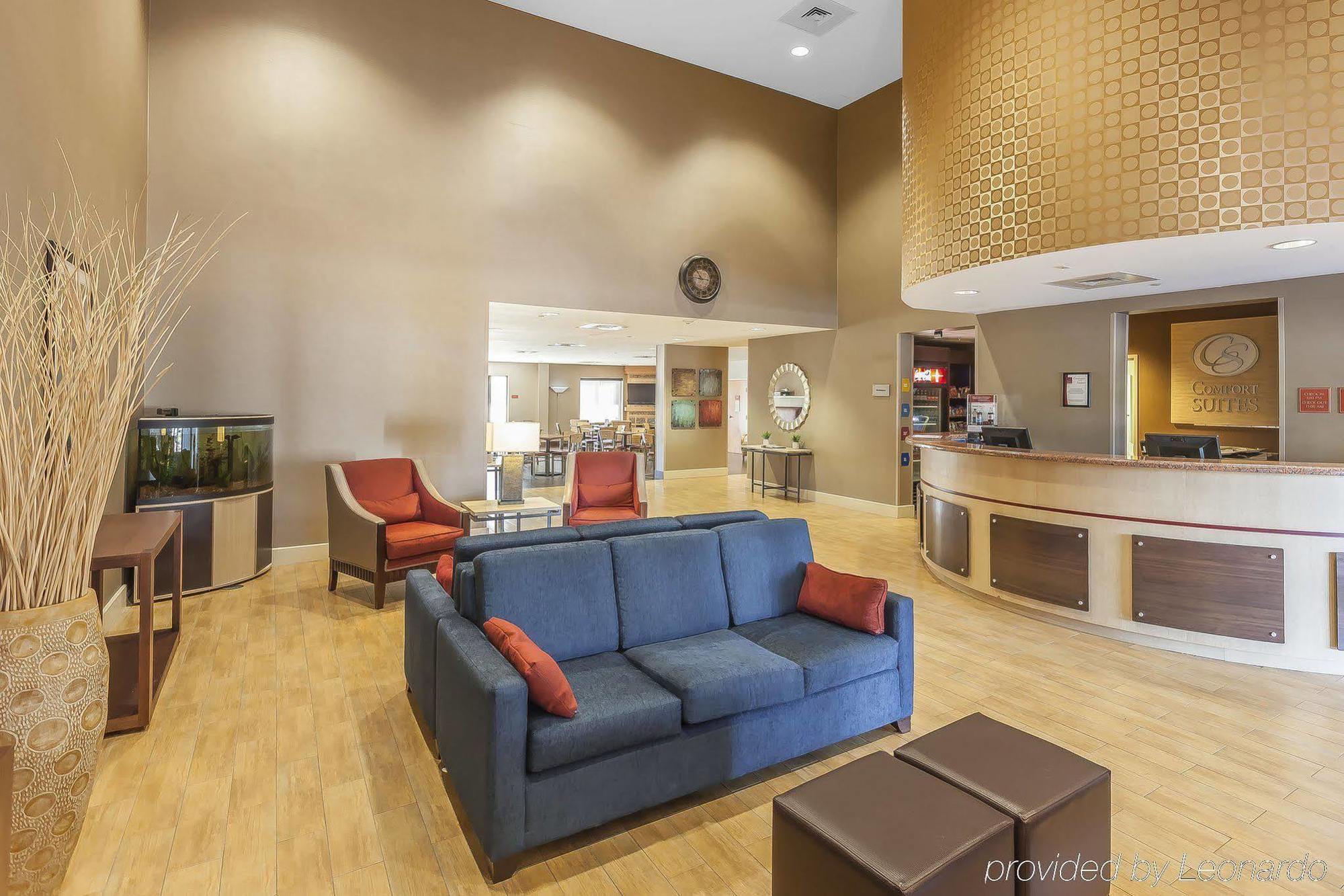 Comfort Suites Suffolk - Chesapeake Buitenkant foto
